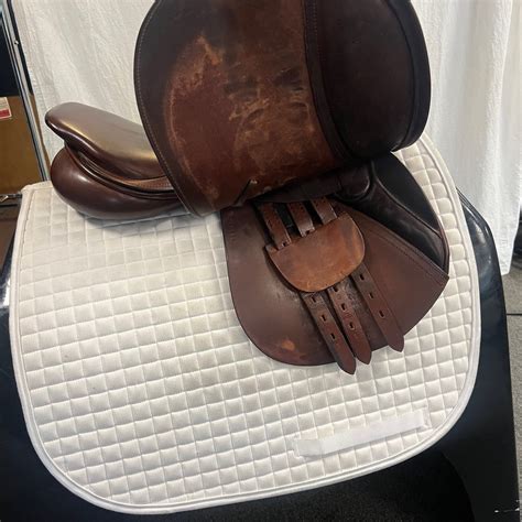 county stabilizer saddle|custom saddles for horses.